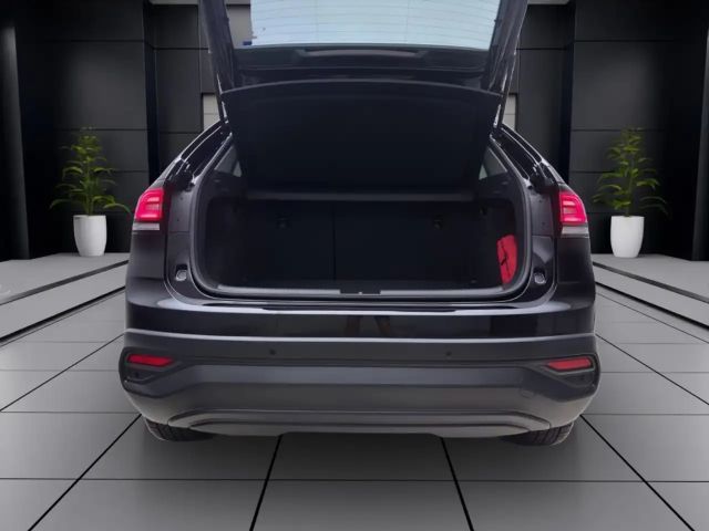 Volkswagen Taigo 1.5 TSI DSG Move