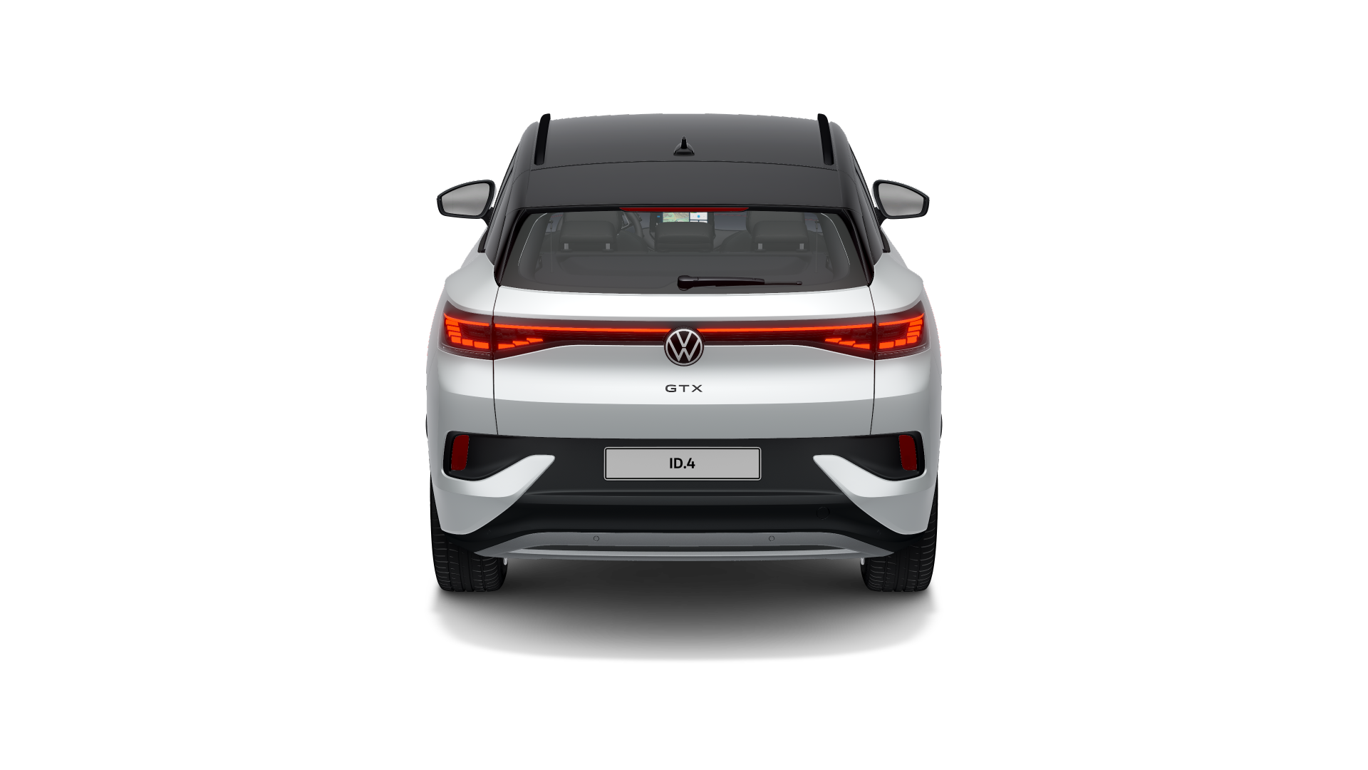 Volkswagen ID.4 GTX