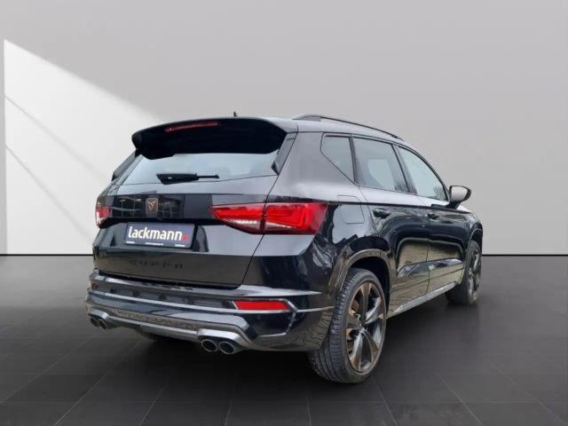 Cupra Ateca 4Drive VZ