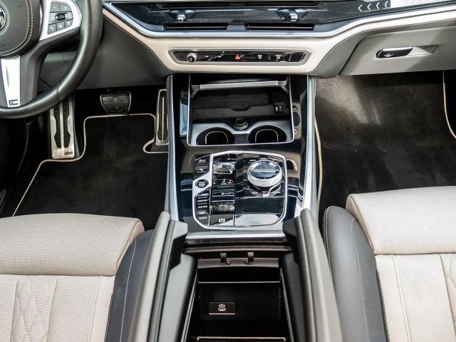 BMW X5 M-Sport xDrive40d