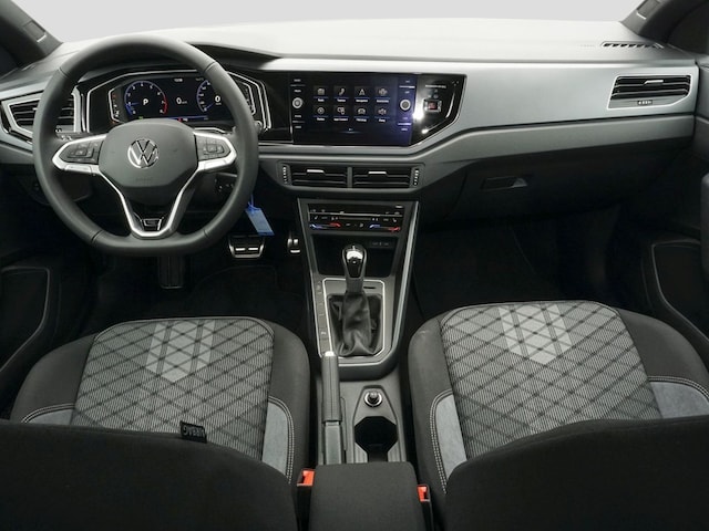 Volkswagen Taigo DSG R-Line