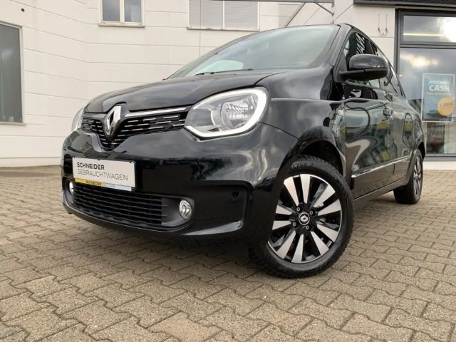 Renault Twingo Electric Techno
