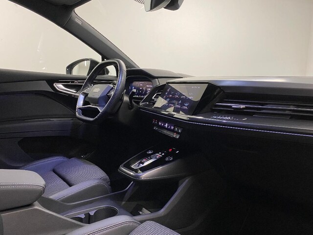 Audi Q4 e-tron 40