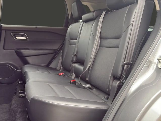 Nissan X-trail AWD Tekna