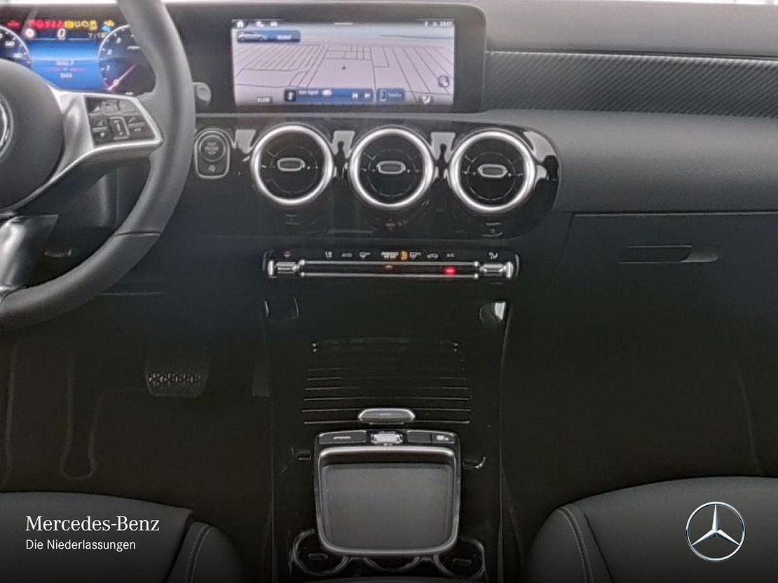 Mercedes-Benz A 180 A 180