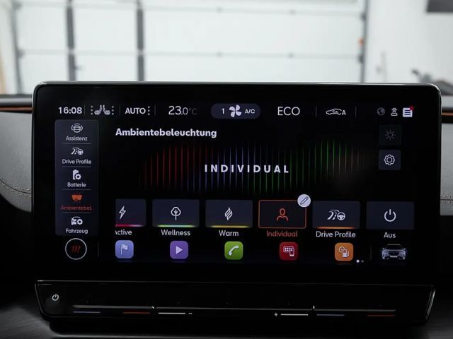 Cupra Formentor DSG e-Hybrid