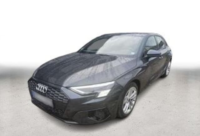 Audi A3 35 TDI S-Tronic Sportback