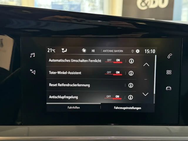 Opel Mokka Elegance Mokka-e