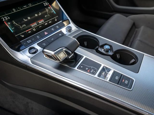 Audi A6 40 TDI S-Tronic Sport