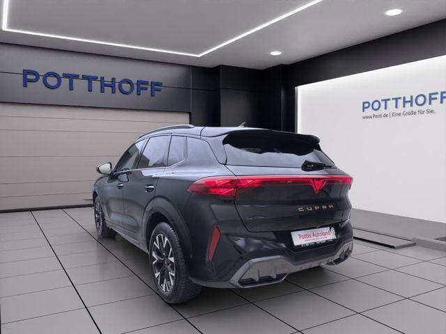 Cupra Terramar 1.5 eTSI