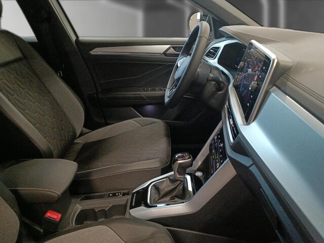 Volkswagen T-Roc 2.0 TDI DSG