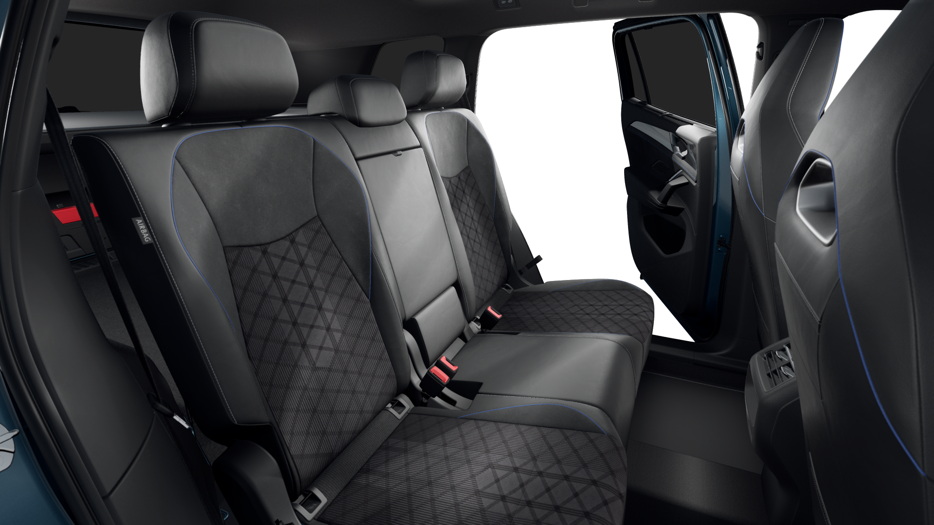 Volkswagen Tayron eHybrid