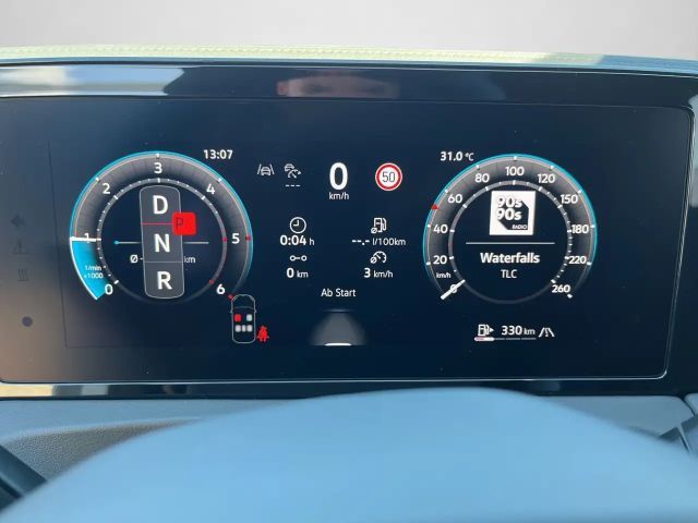 Volkswagen Tiguan 2.0 TDI IQ.Drive R-Line