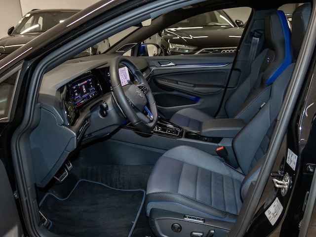 Volkswagen Golf 2.0 TSI 4Motion Golf VIII