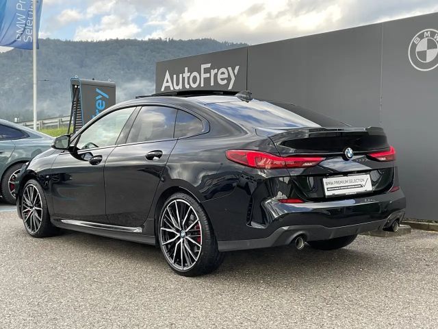 BMW 220 220i Coupé Gran Coupé xDrive