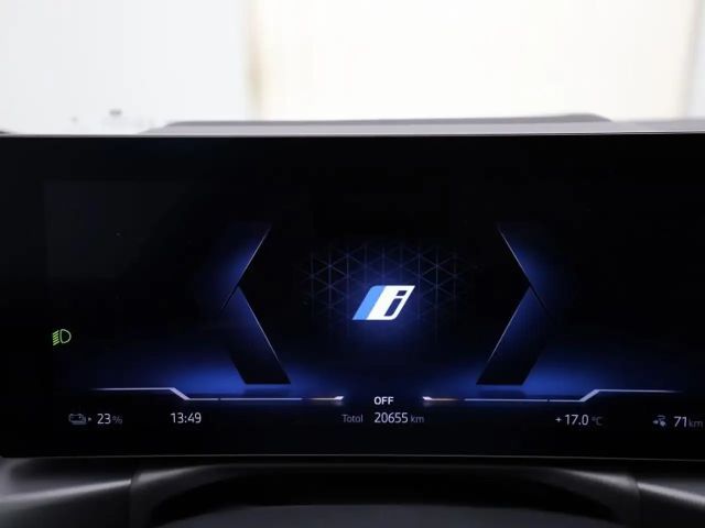 BMW i4 M-Sport Sedan