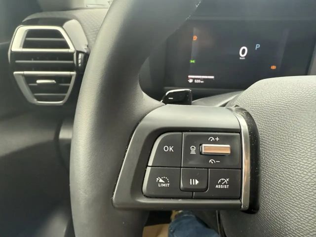 Citroën C4 Max PureTech