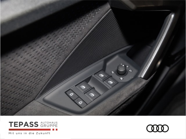 Audi RS3 Quattro S-Tronic Sportback