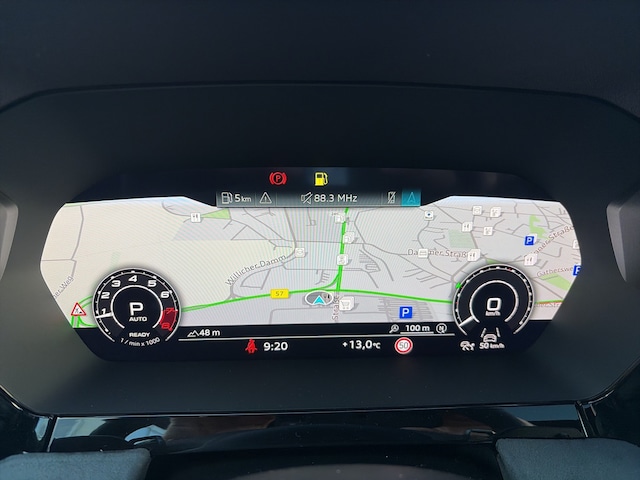 Audi RS3 Quattro S-Tronic Sedan