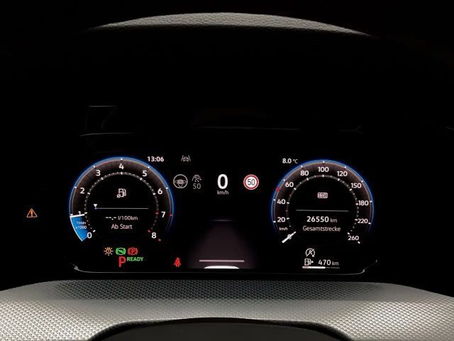 Volkswagen Golf 1.5 eTSI DSG IQ.Drive