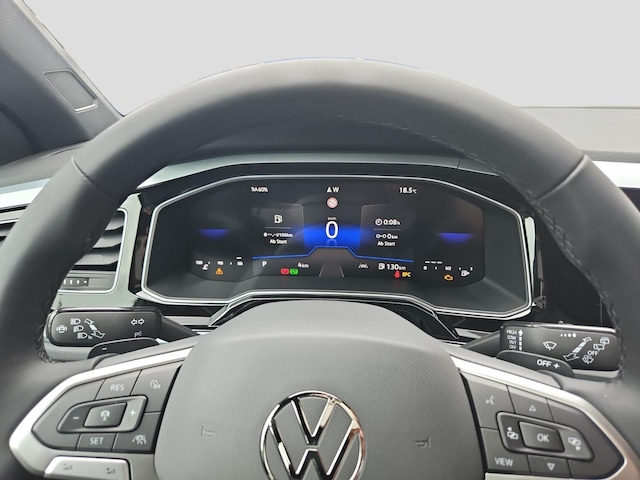 Volkswagen Taigo 1.0 TSI DSG