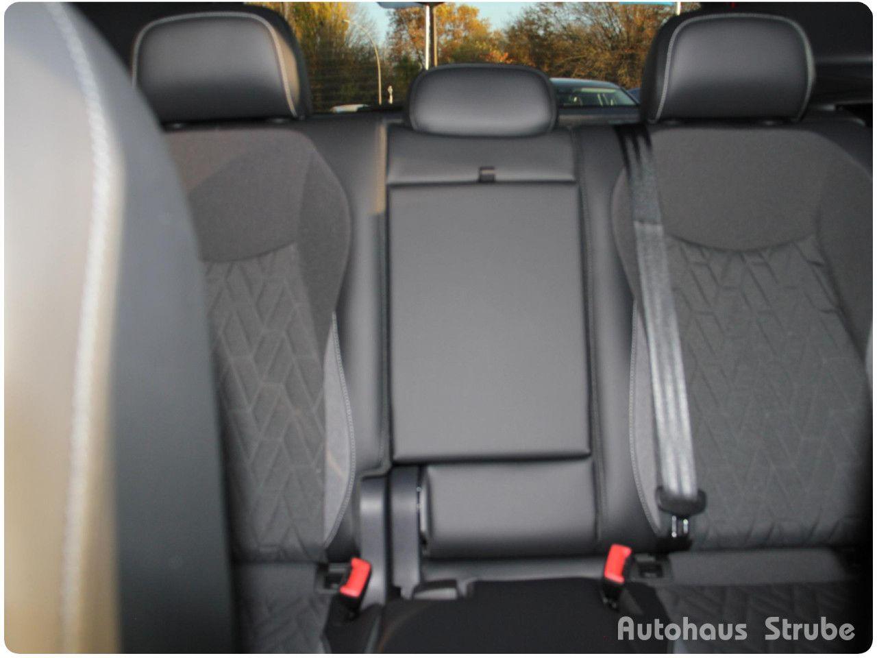 Volkswagen Tiguan 2.0 TDI 4Motion DSG