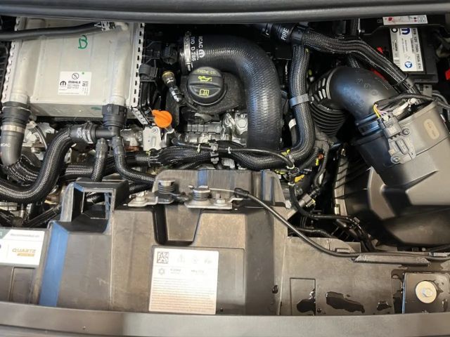 Opel Zafira GS-Line Grand Sport