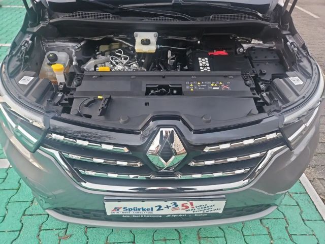 Renault Kangoo Intens