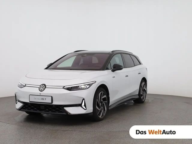 Volkswagen ID.7 4Motion Business GTX Tourer