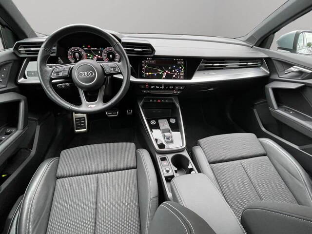 Audi A3 30 TFSI S-Tronic Sportback