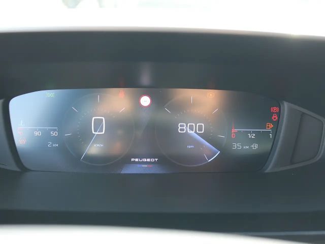 Peugeot 308 Active Pack