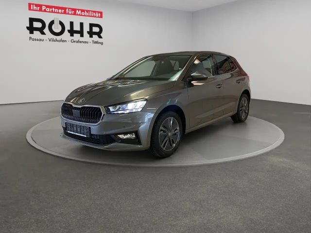 Skoda Fabia 1.0 TSI Selection