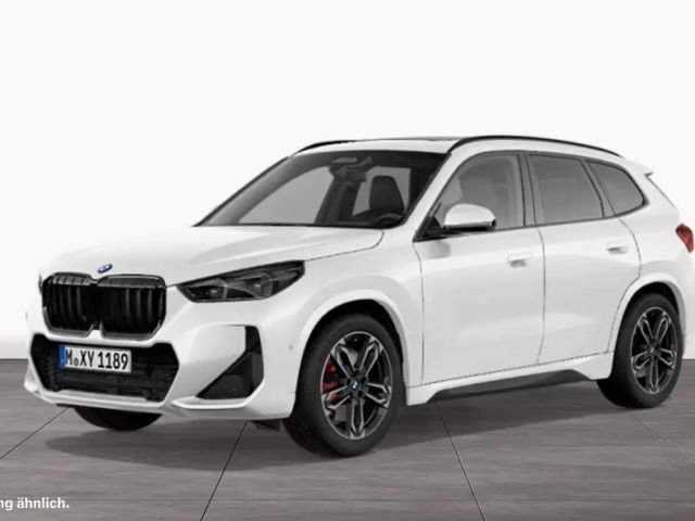 BMW X1 M-Sport