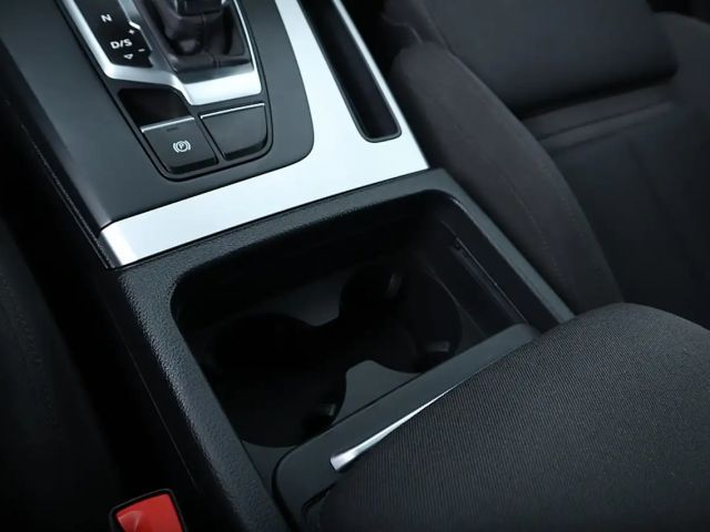 Audi Q5 50 TFSI Hybride Quattro