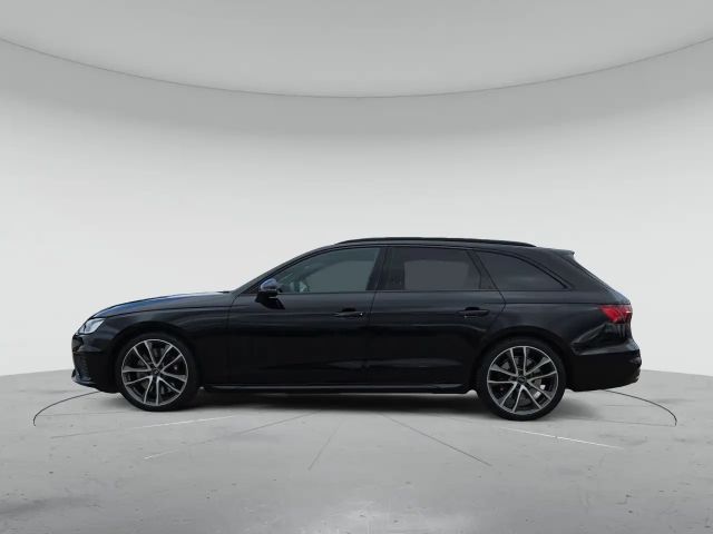 Audi S4 3.0 TDI Competition