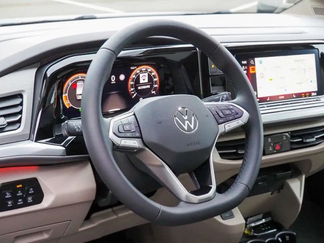 Volkswagen Multivan 2.0 TDI DSG T7