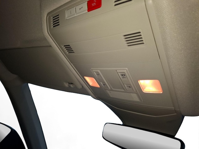 Volkswagen T-Cross DSG Life