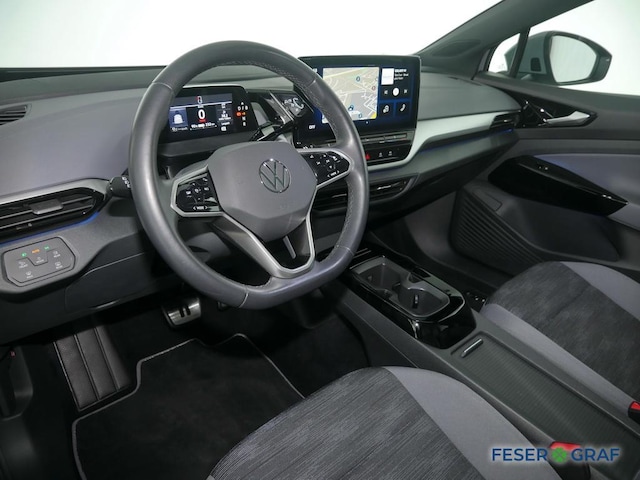 Volkswagen ID.4 Pure