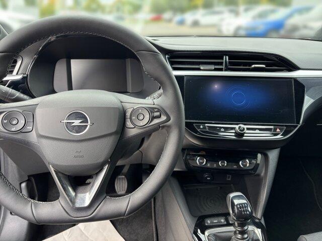 Opel Corsa GS-Line Grand Sport