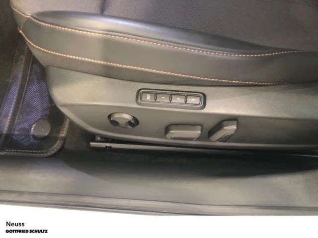 Seat Leon DSG Sportstourer