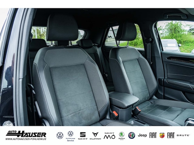 Volkswagen T-Roc 1.5 TSI DSG R-Line