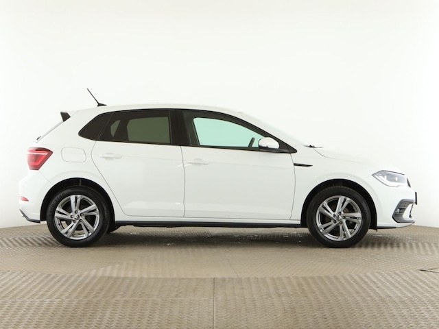 Volkswagen Polo 1.0 TSI R-Line