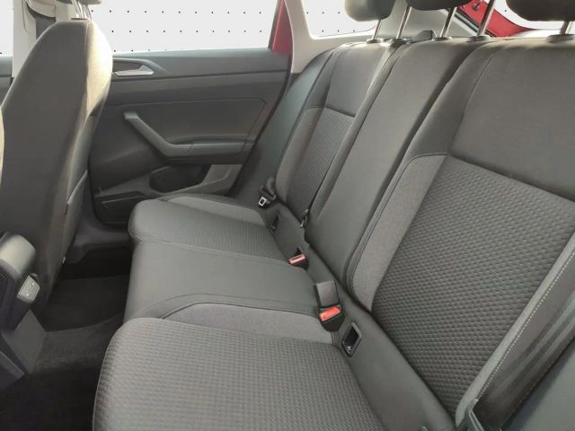 Volkswagen Taigo 1.0 TSI Life