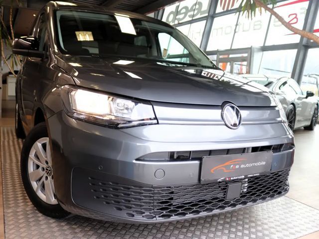 Volkswagen Caddy 2,0 TDI
