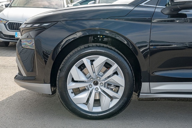 Skoda Enyaq Coupe iV 60