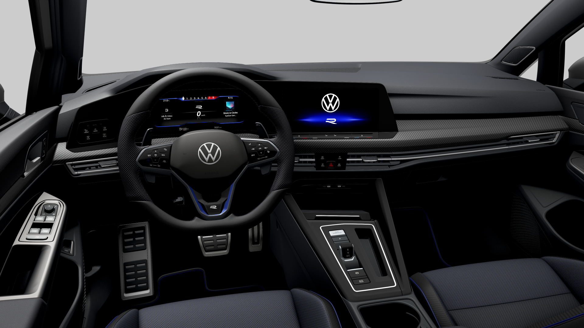 Volkswagen Golf Golf VIII Variant