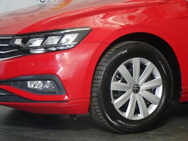 Volkswagen Passat Business DSG Variant