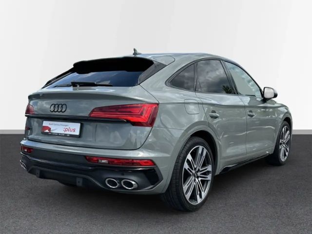 Audi SQ5 3.0 TDI Quattro Sportback