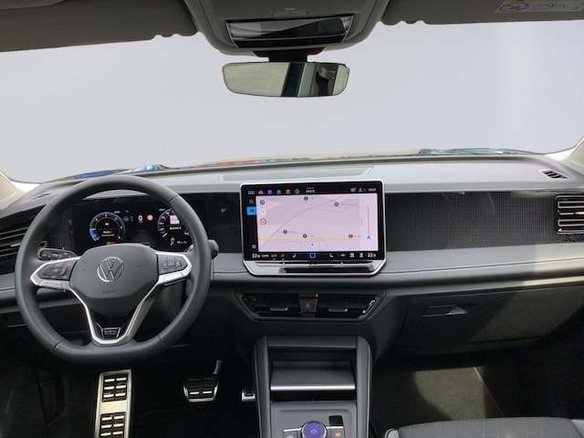 Volkswagen Tiguan 2.0 TDI DSG