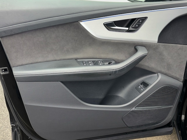 Audi Q8 60 TFSI Hybride Quattro